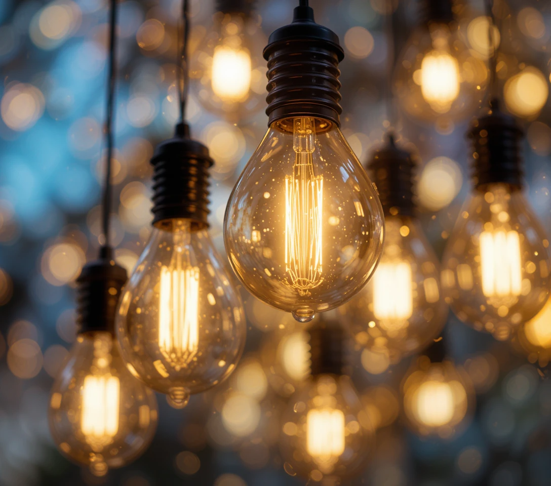 Bombillas led para ahorrar
