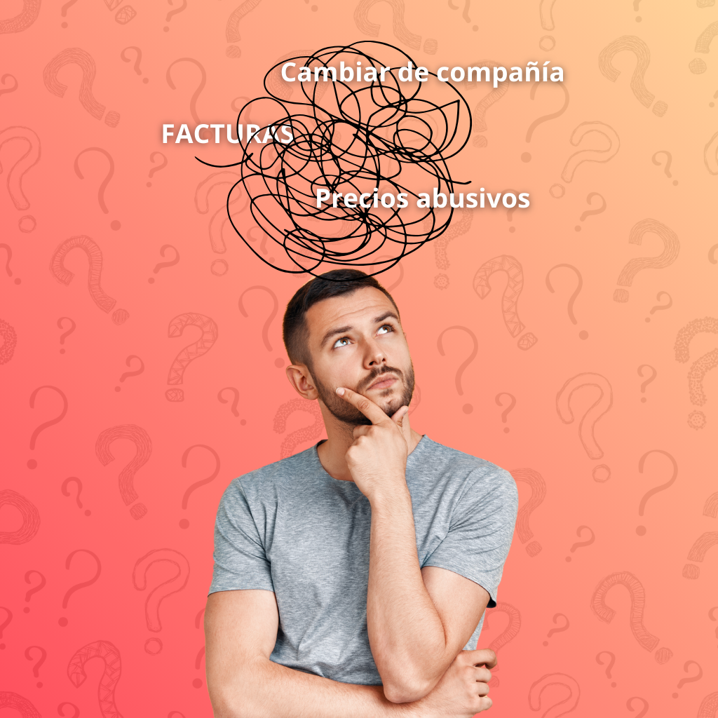 Cómo cambiar de compañía eléctrica fácilmente y aprovechar las tarifas de luz más baratas 2025 para bajar tu factura sin permanencia