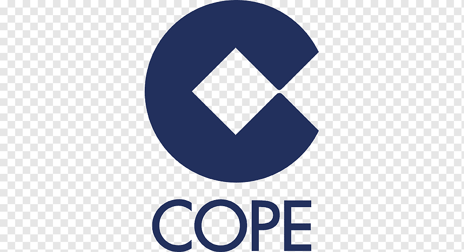Logo Cadena COPE